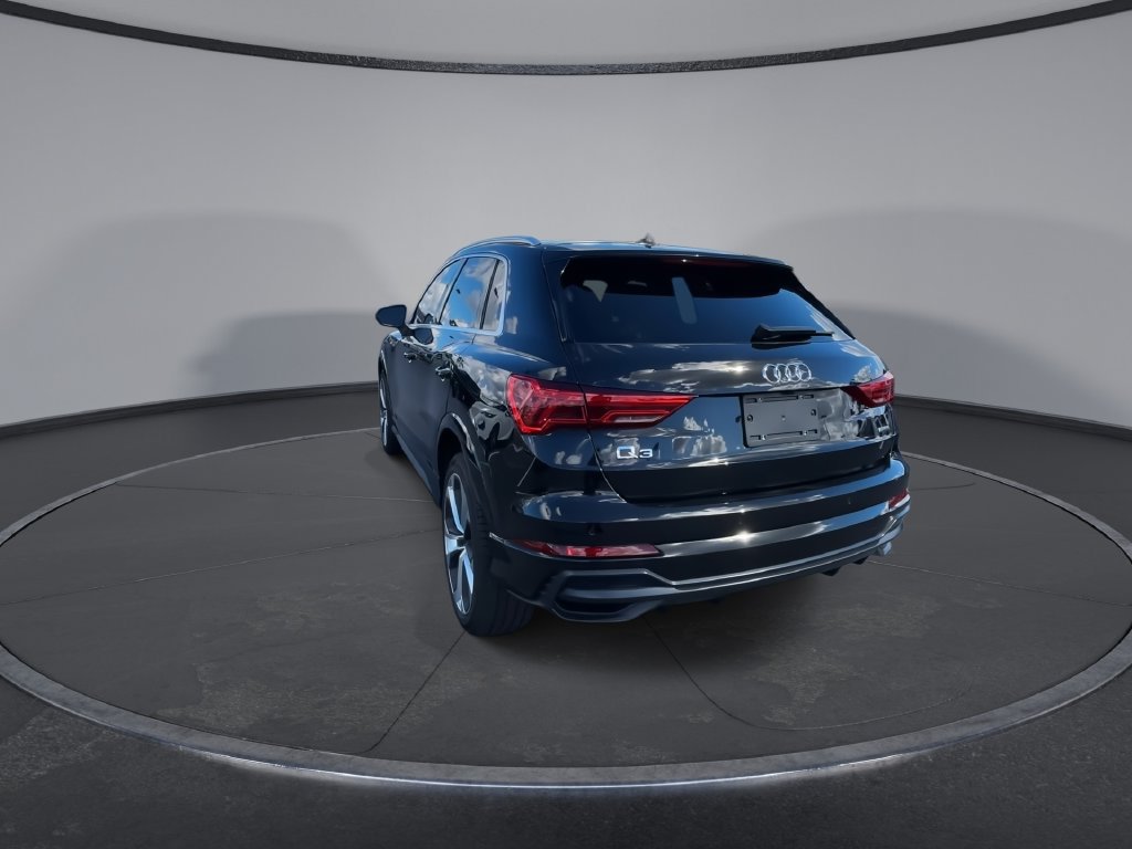 Used 2021 Audi Q3 2.0T Premium Plus AWD/4WD image 7