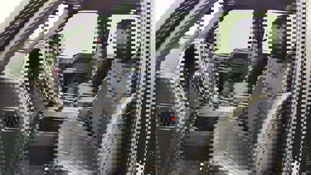 Used 2019 Ford F150 Raptor w/ Equipment Group 802A Luxury image 21