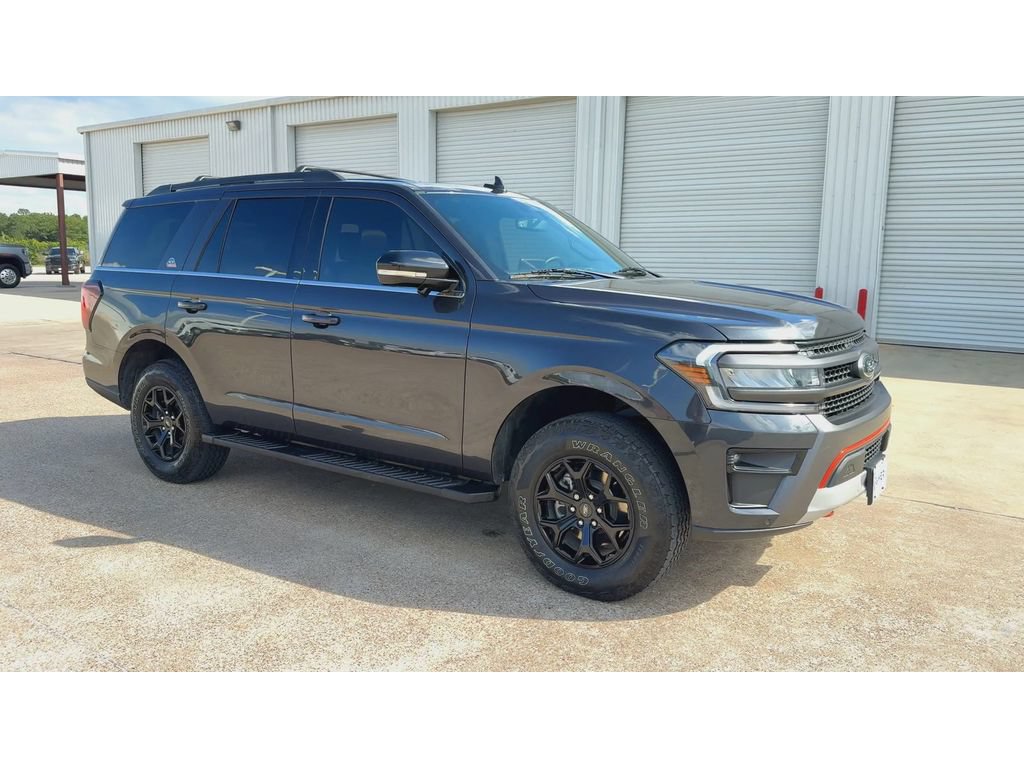 Used 2024 Ford Expedition Timberline AWD/4WD image 2