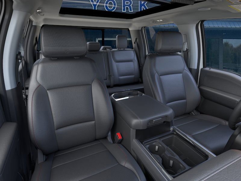 New 2026 Ford F350 Lariat w/ Tremor Off-Road Package image 10