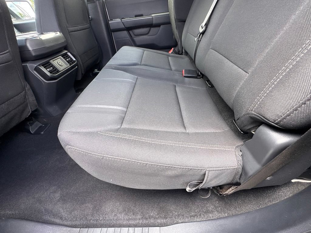 Used 2026 Ford F150 STX w/ Equipment Group 200A AWD/4WD image 30