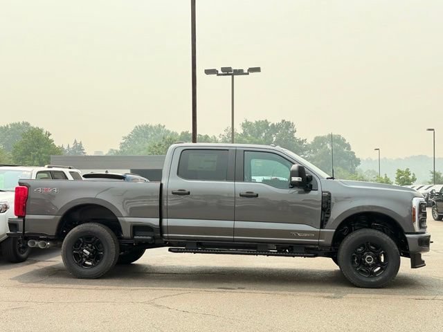 New 2026 Ford F350 XL w/ STX Appearance Package AWD/4WD image 33