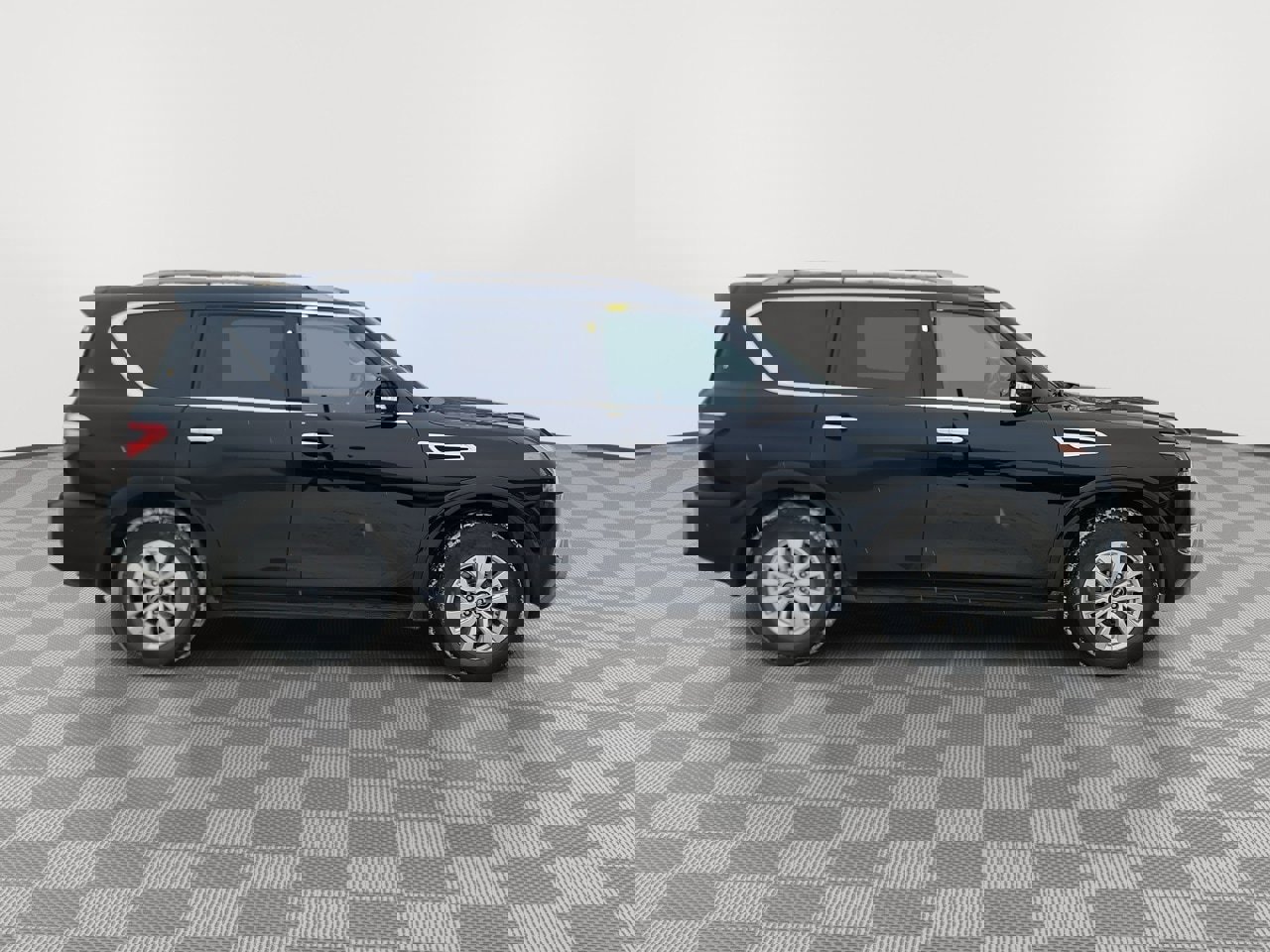 Used 2023 Nissan Armada SV image 9