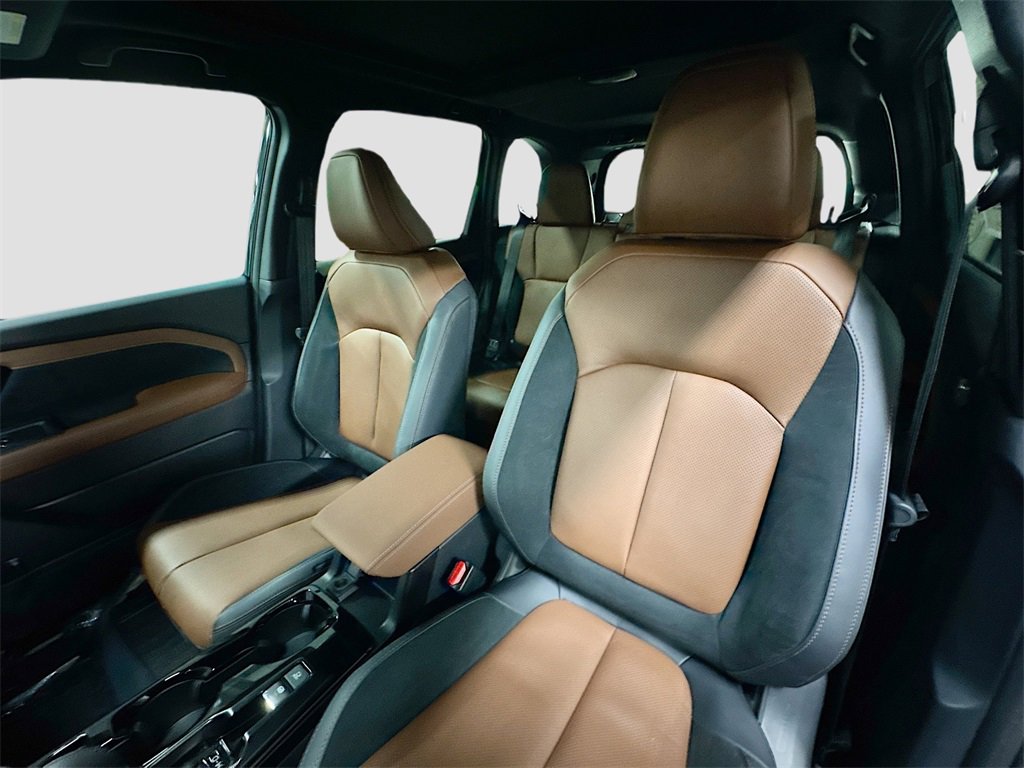 New 2026 Subaru Forester Touring image 20