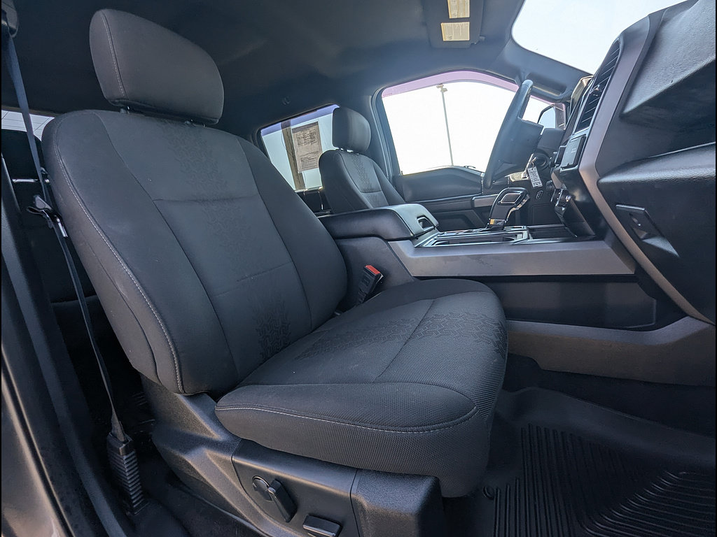 Used 2019 Ford F150 XLT w/ Equipment Group 302A Luxury AWD/4WD image 21