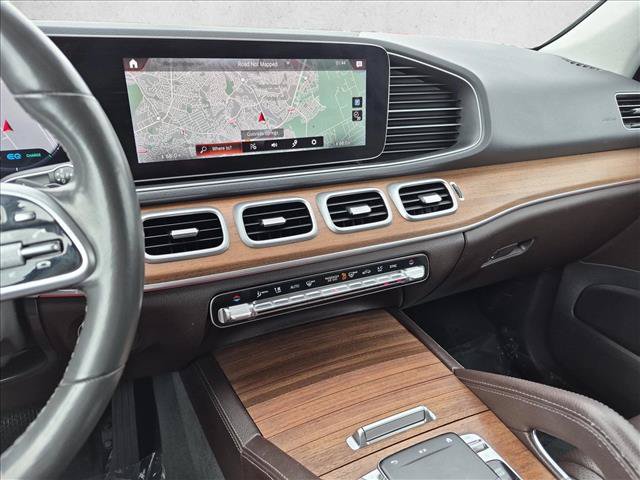 Used 2020 Mercedes-Benz GLE 450 4MATIC image 14