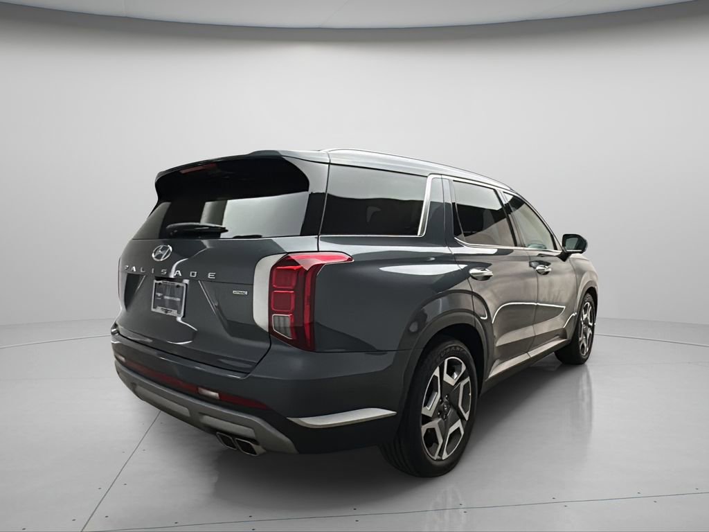 Used 2023 Hyundai Palisade Limited AWD/4WD image 6