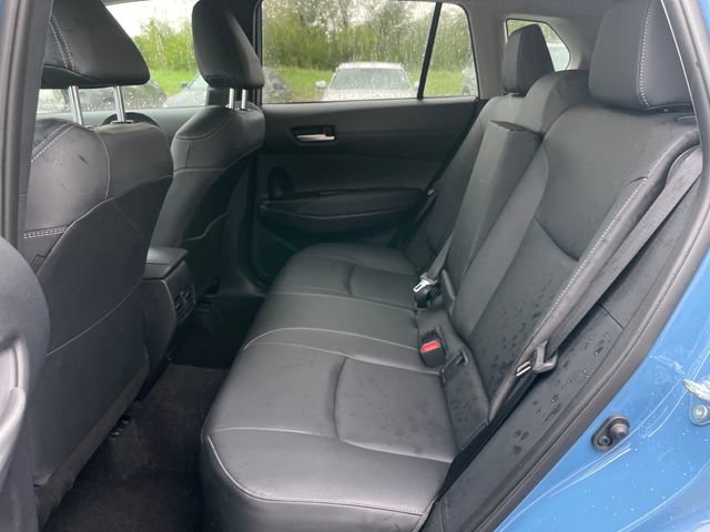 Used 2026 Toyota Corolla Cross XLE AWD/4WD image 28