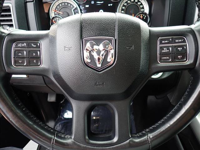 Used 2016 RAM 1500 Sport w/ Convenience Group AWD/4WD image 16