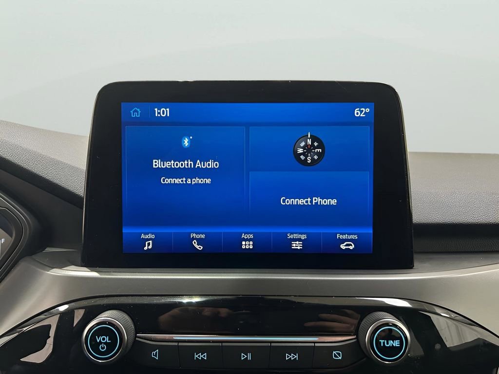 Certified 2024 Ford Escape Active w/ Cold Weather Package image 17