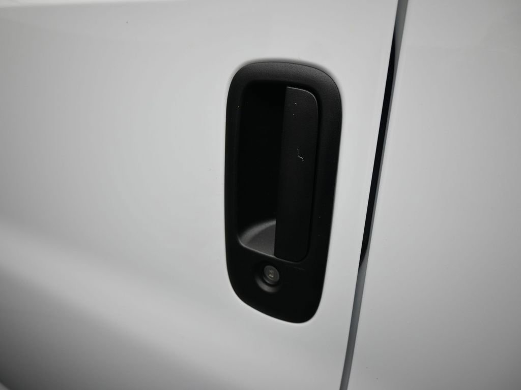 New 2025 Chevrolet Express 2500 Extended w/ Driver Convenience Package image 28