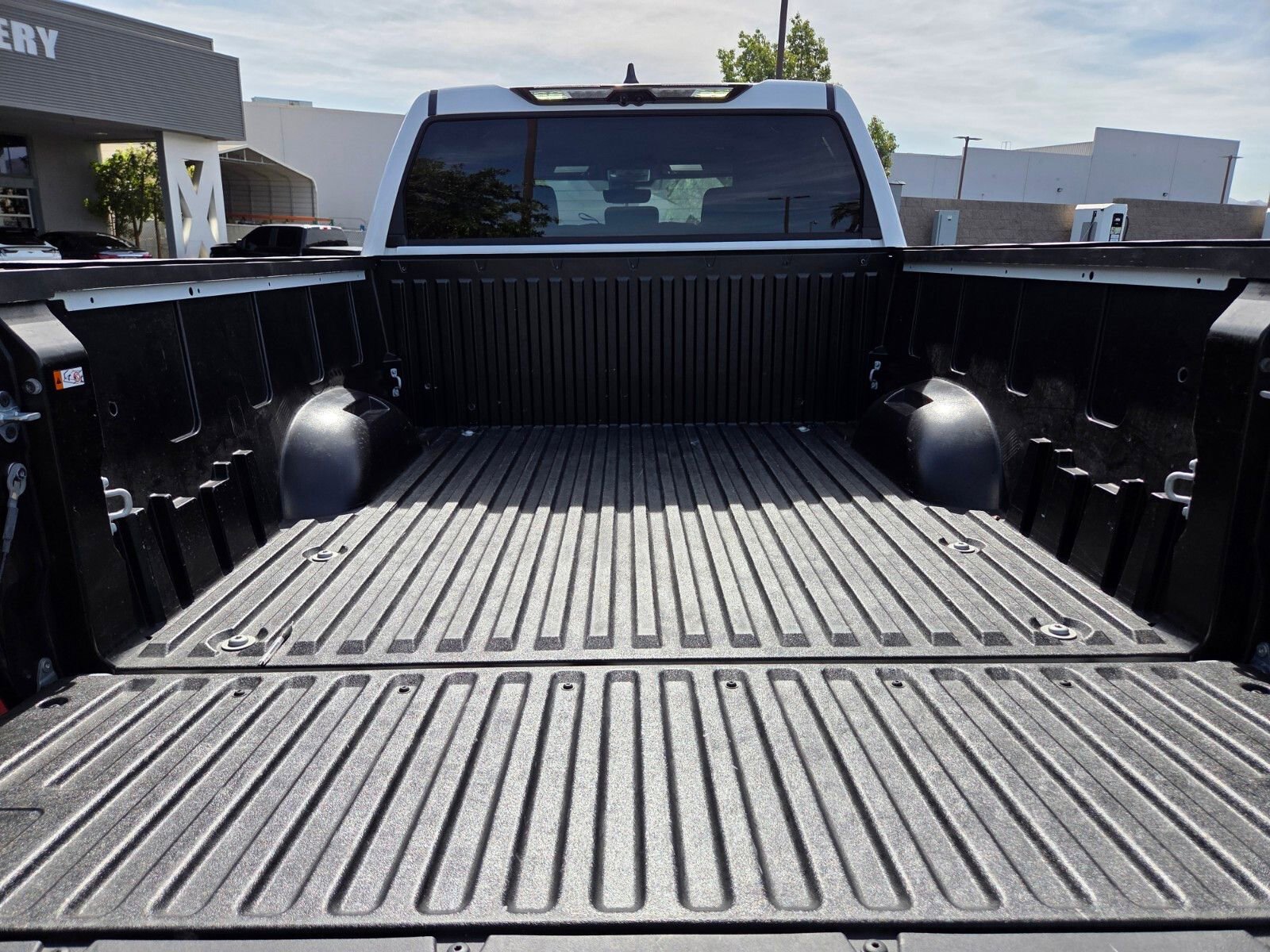 Used 2026 Toyota Tundra Limited w/ Limited PVM Package AWD/4WD image 13