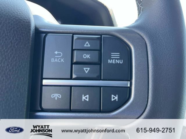 New 2026 Ford F150 XLT AWD/4WD image 27