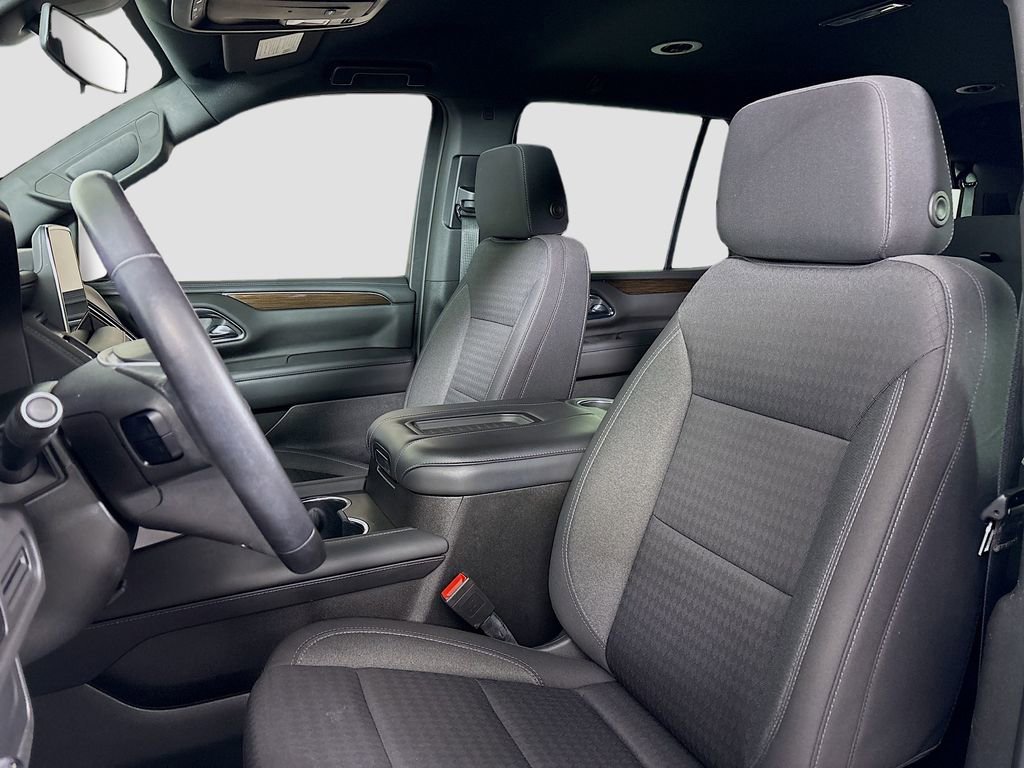Certified 2023 GMC Yukon SLE w/ Gmc Pro Safety Plus Package image 22