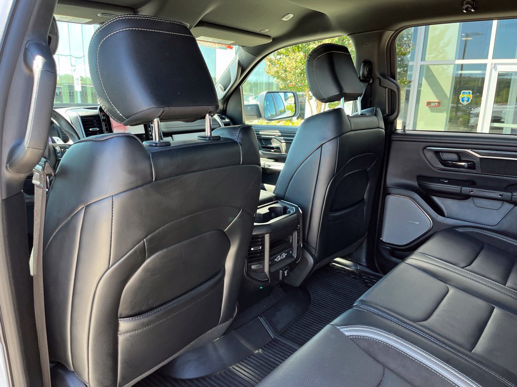 Used 2026 RAM 1500 Rebel w/ G/T Package AWD/4WD image 16