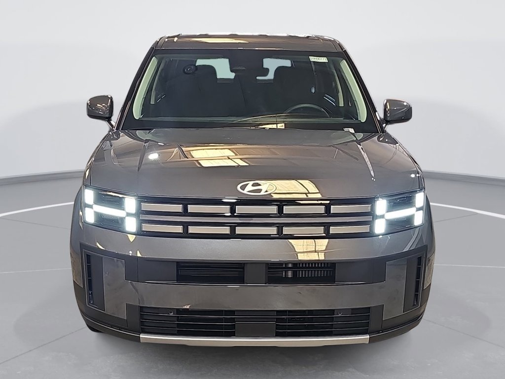 New 2026 Hyundai Santa Fe SE AWD/4WD image 2