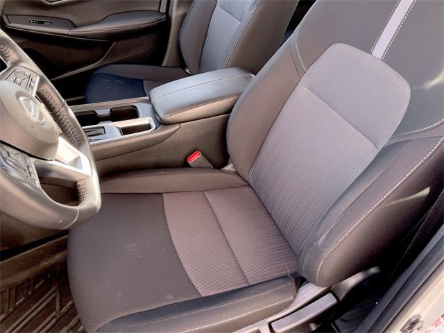 Used 2023 Nissan Sentra SV w/ All-Weather Package image 11