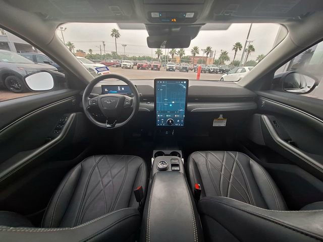 Used 2024 Ford Mustang Mach-E Select w/ Comfort Package Lite AWD/4WD image 10