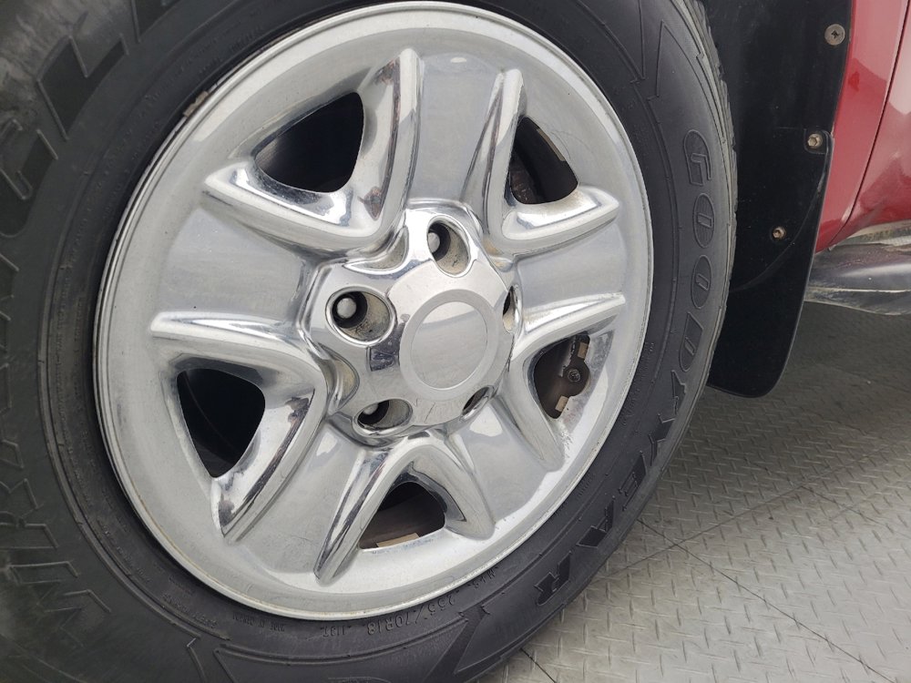 Used 2013 Toyota Tundra 2WD CrewMax image 31