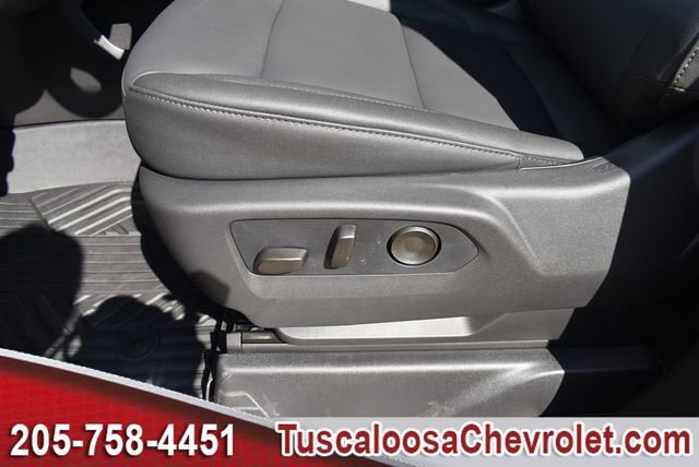 New 2026 Chevrolet Silverado 1500 LT Trail Boss w/ LT Trail Boss Premium Package image 16