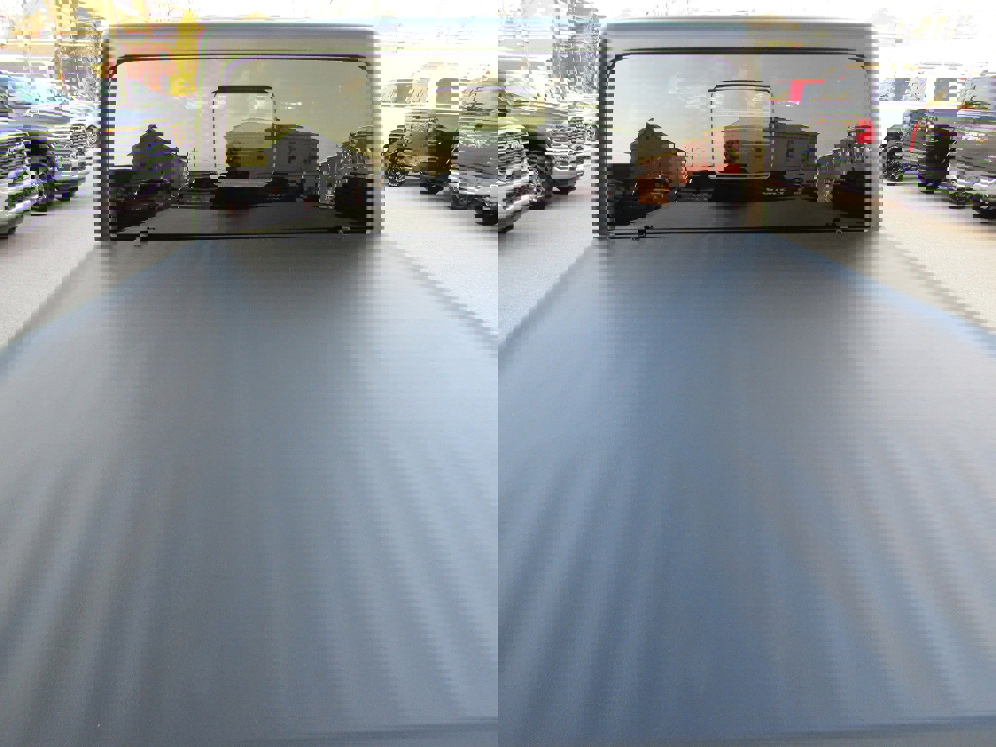 Used 2025 Jeep Gladiator Rubicon w/ Convenience Group image 15