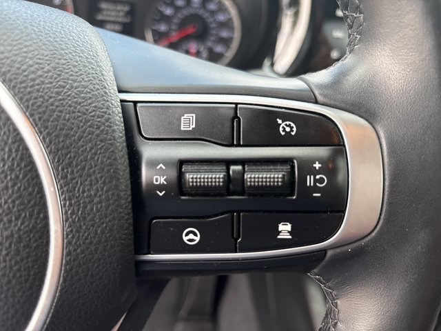 Used 2023 Kia K5 GT-Line w/ GT-Line Premium Package AWD/4WD image 22