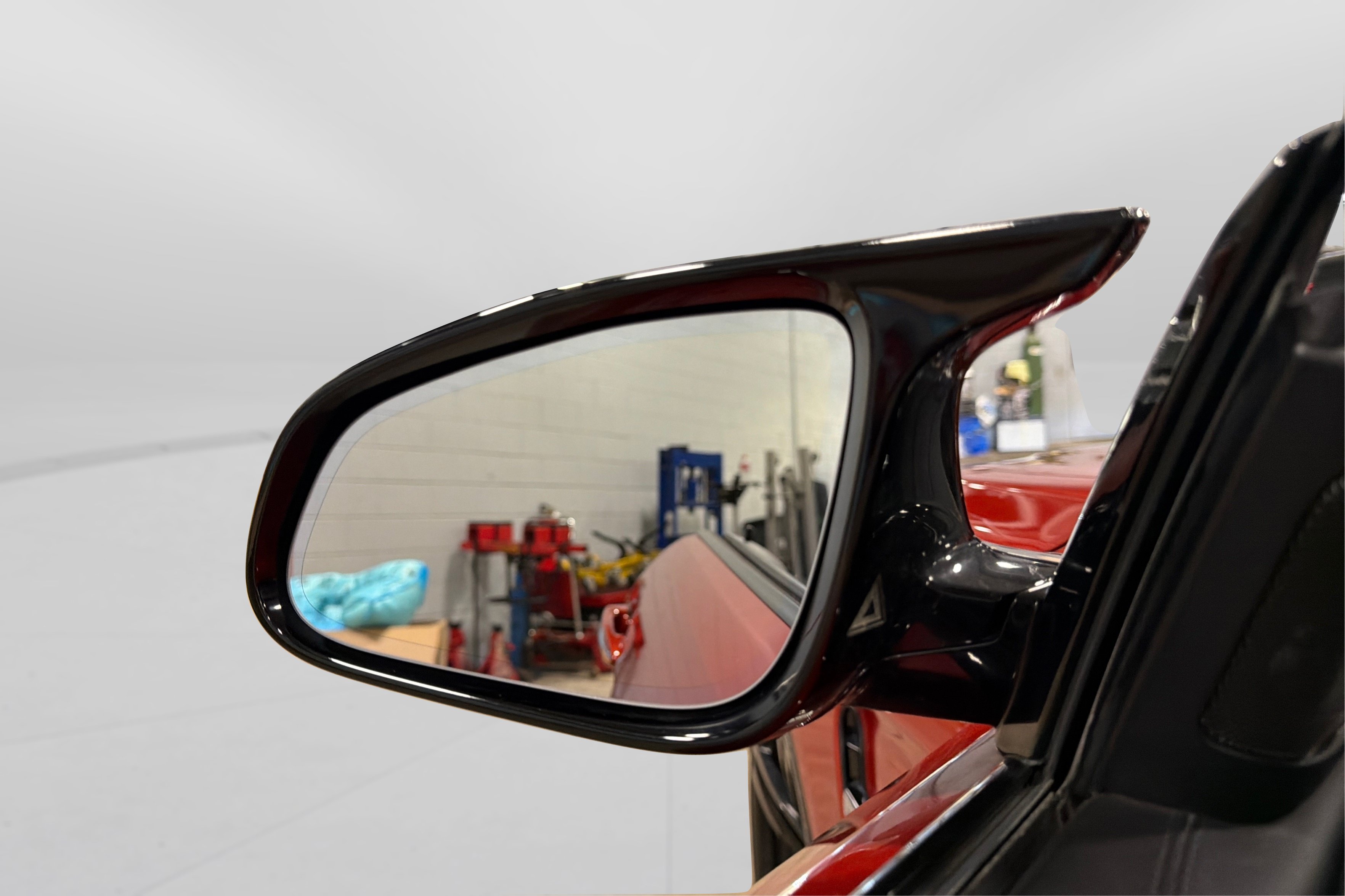 Used 2015 BMW M4 Coupe RWD image 16