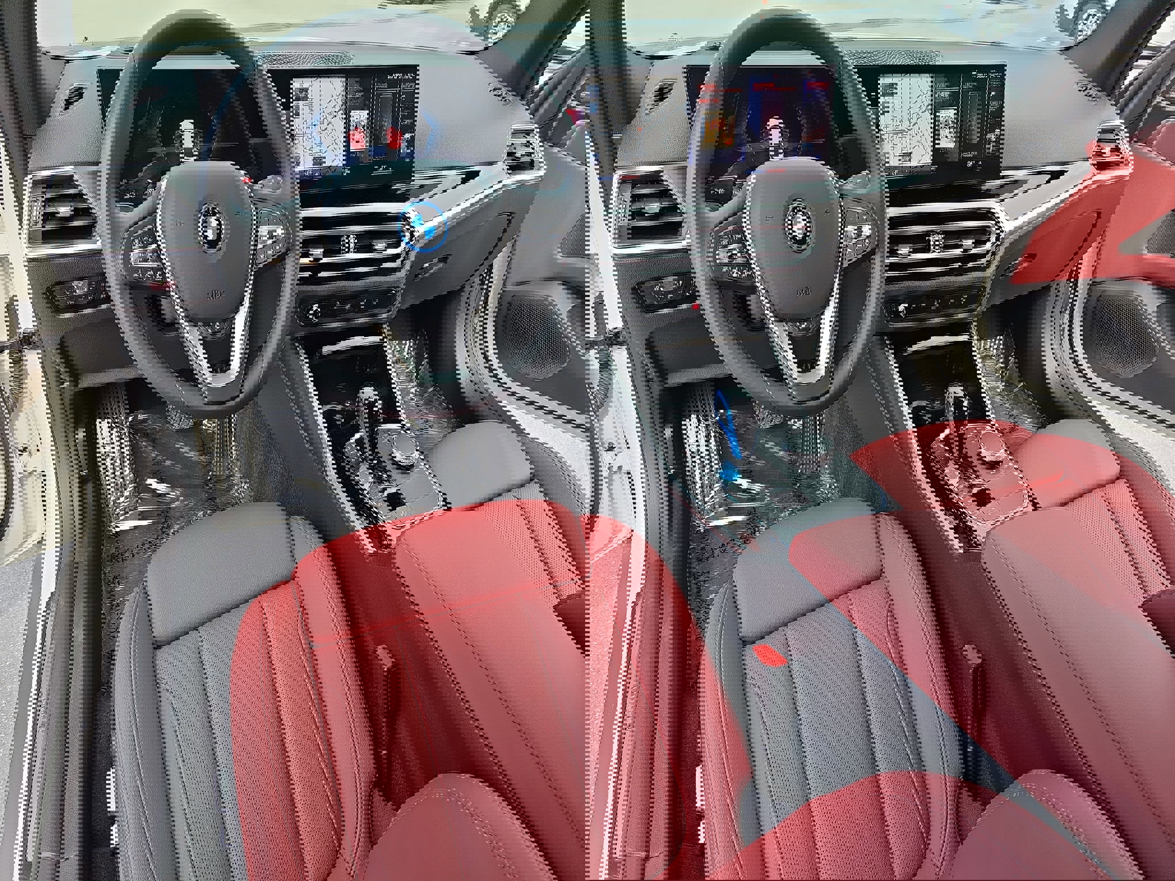 Certified 2023 BMW i4 eDrive35 image 16