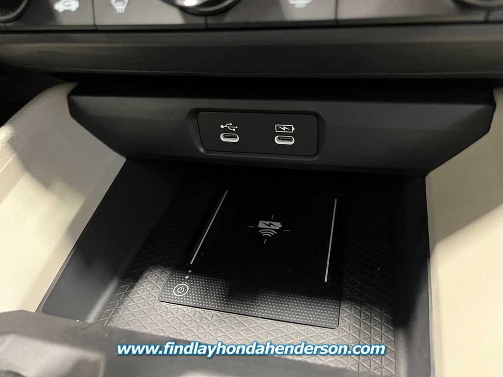 New 2026 Honda Accord LX image 17