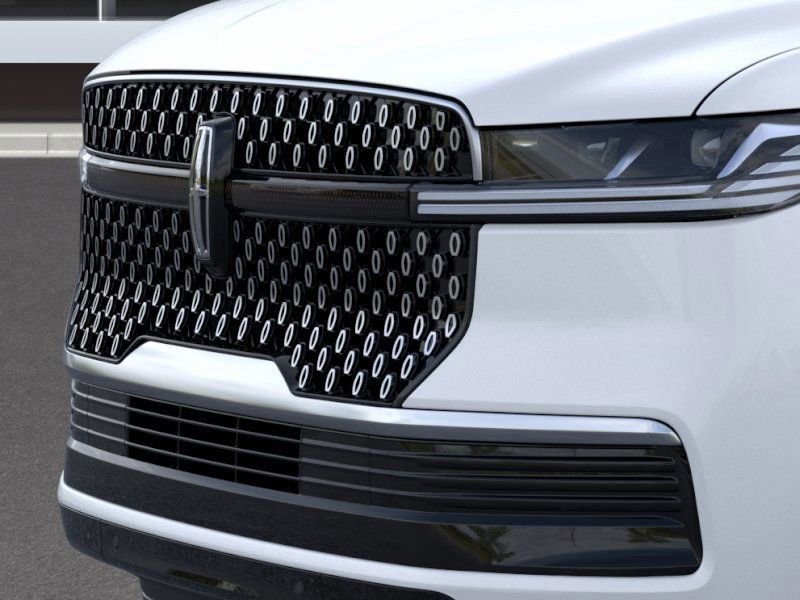 New 2025 Lincoln Navigator L Reserve image 17