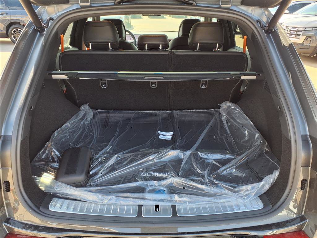 New 2026 Genesis GV70 2.5T Sport Prestige image 14