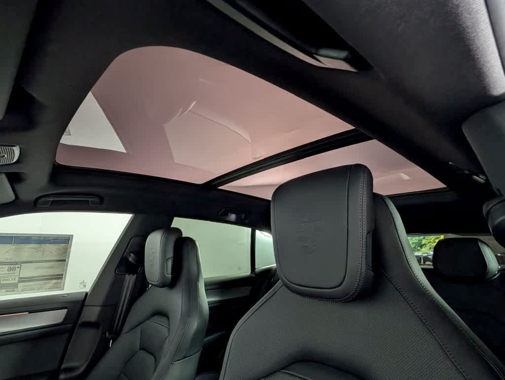 New 2026 Porsche Cayenne S AWD/4WD image 31