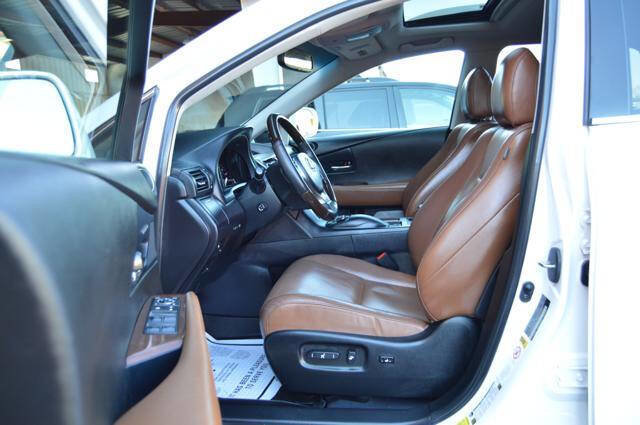 Used 2015 Lexus RX 350 AWD image 12