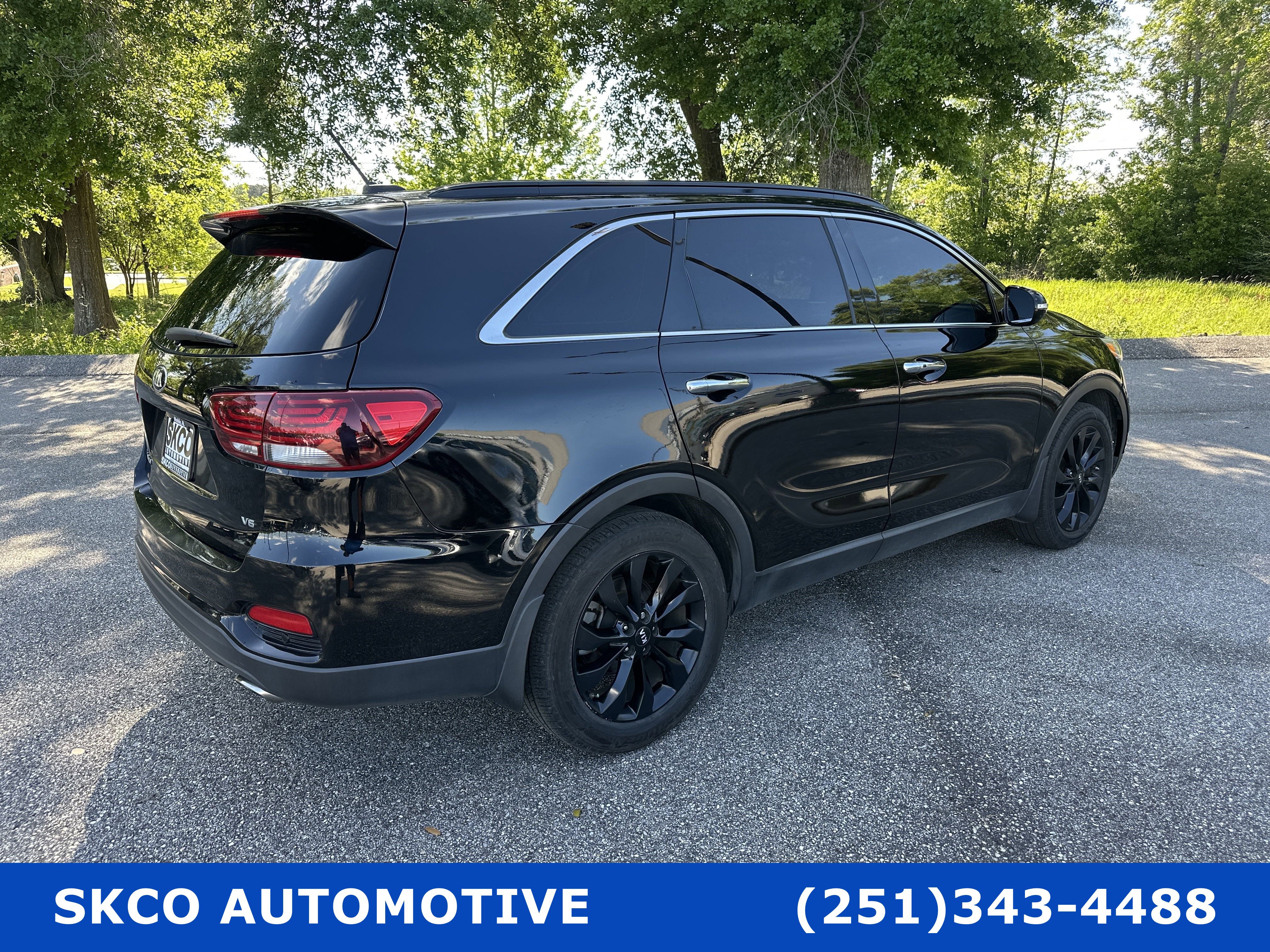 Used 2020 Kia Sorento S image 5