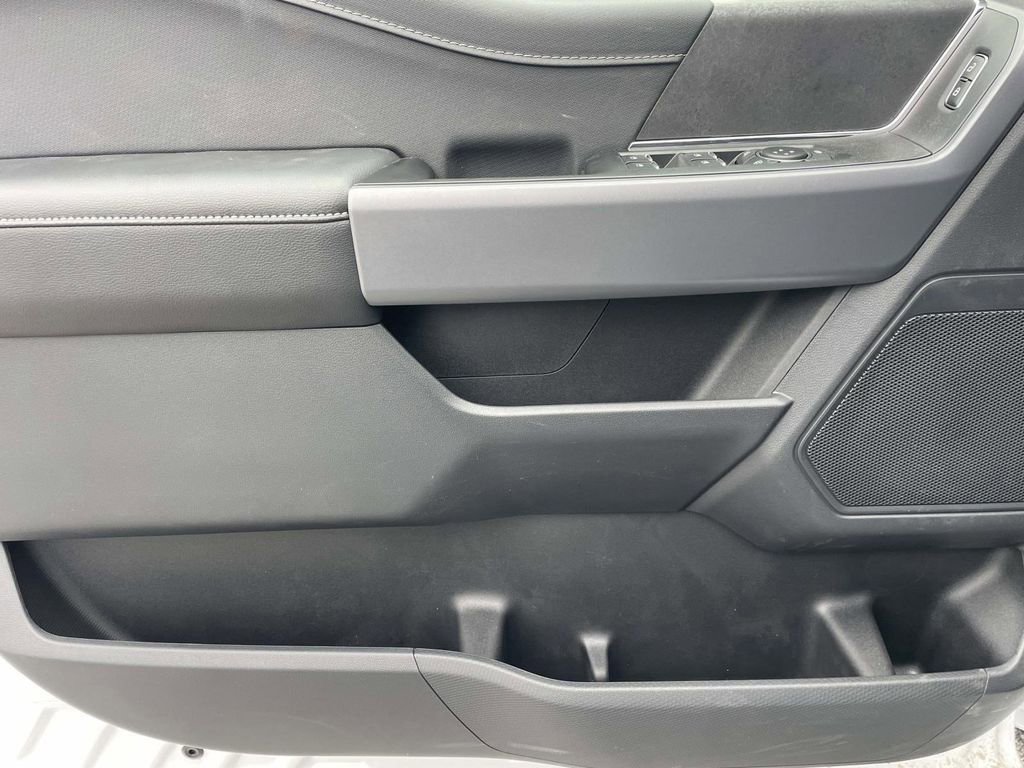 New 2025 Ford F150 XLT w/ Equipment Group 302A MID image 19