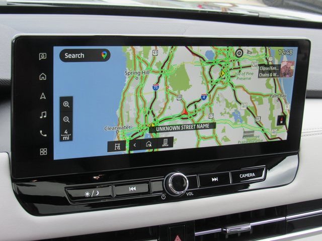New 2025 Mitsubishi Outlander SE FWD image 17