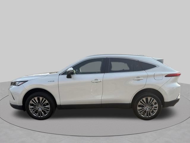 Used 2021 Toyota Venza XLE w/ Carpet Mat Package (TMS) AWD/4WD image 3