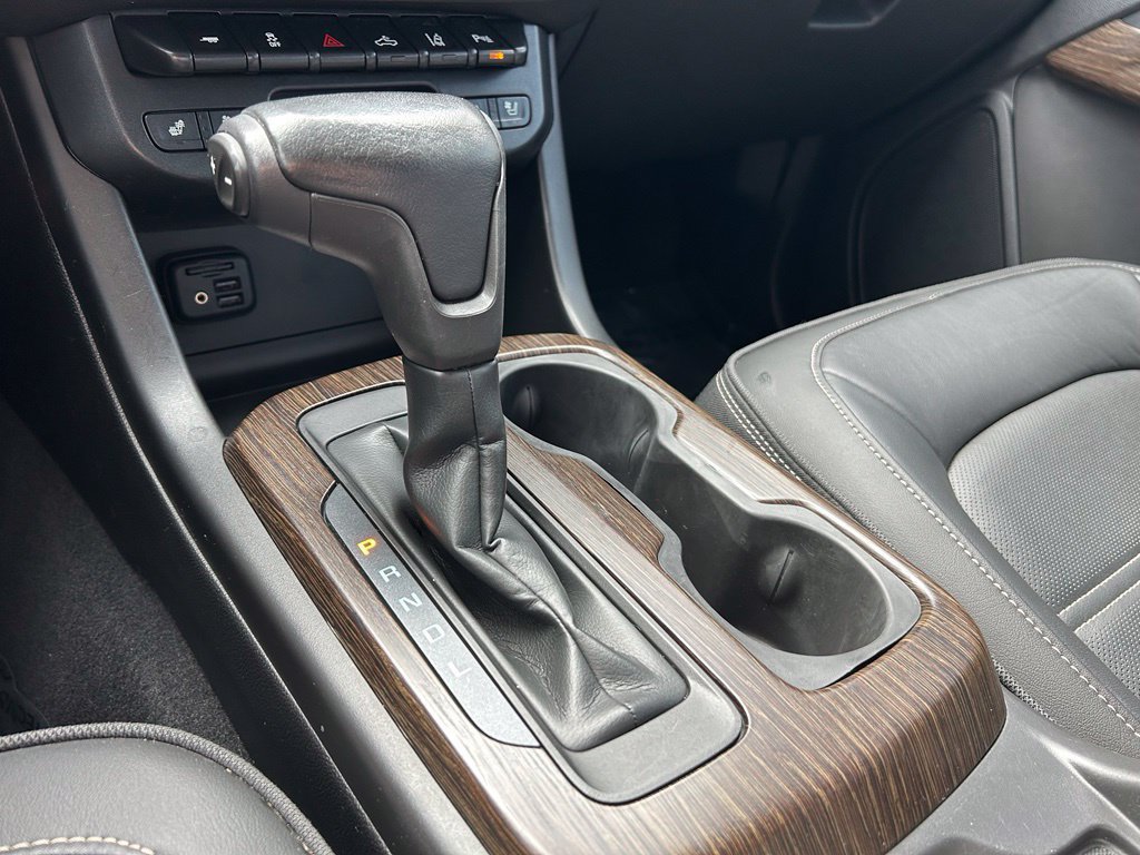 Used 2019 GMC Canyon Denali AWD/4WD image 21