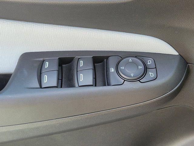 Used 2024 Buick Envista Preferred w/ Convenience II Package FWD image 15
