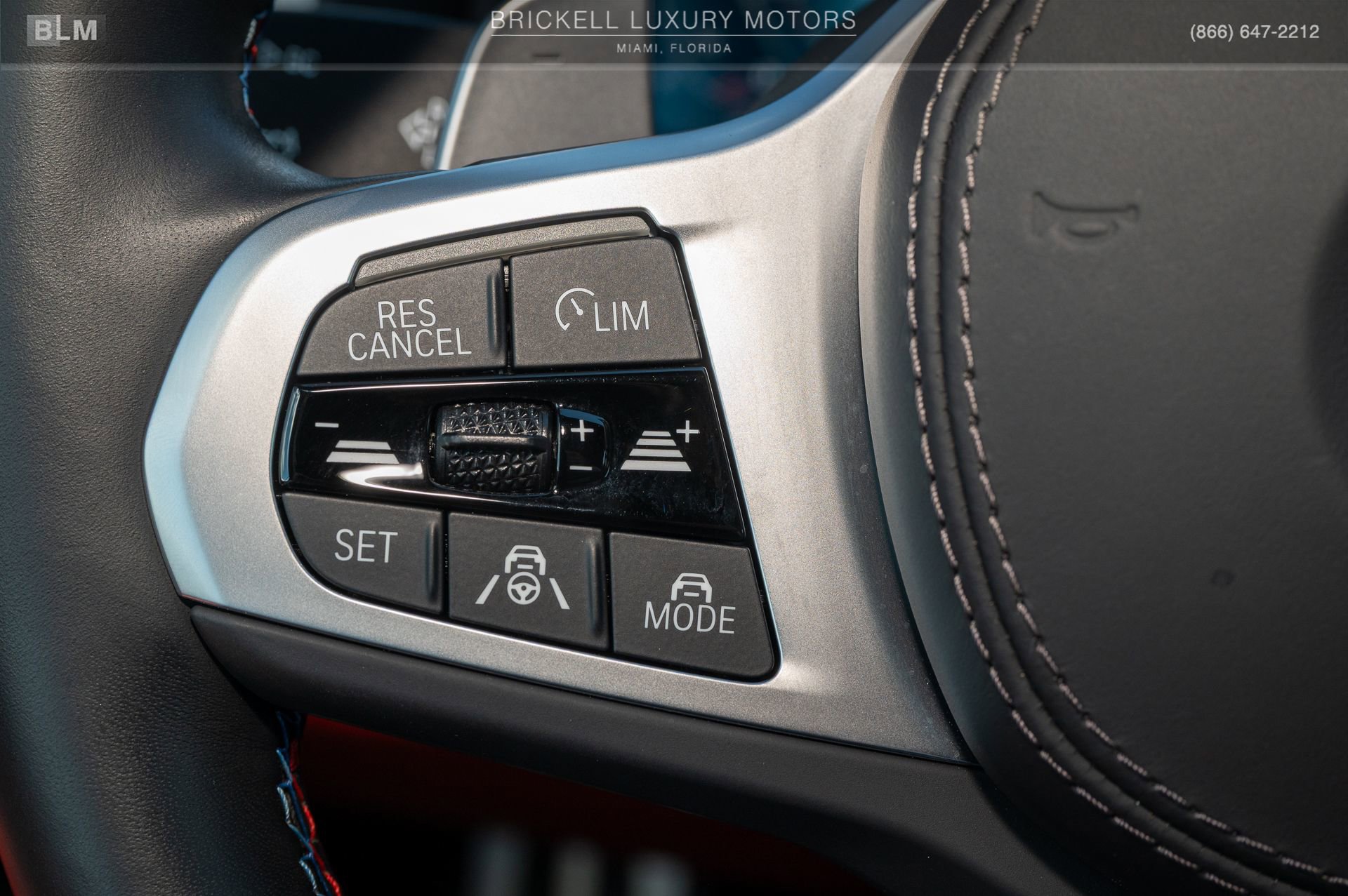 Used 2025 BMW M850i xDrive Convertible image 27