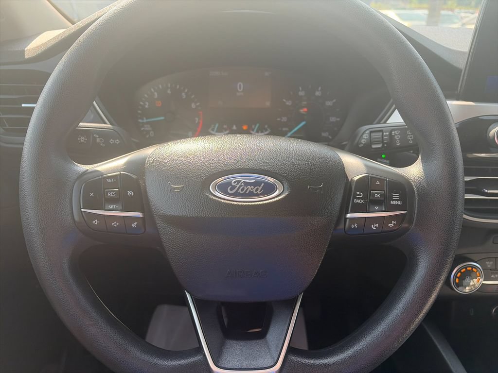 Used 2020 Ford Escape SE AWD/4WD image 27