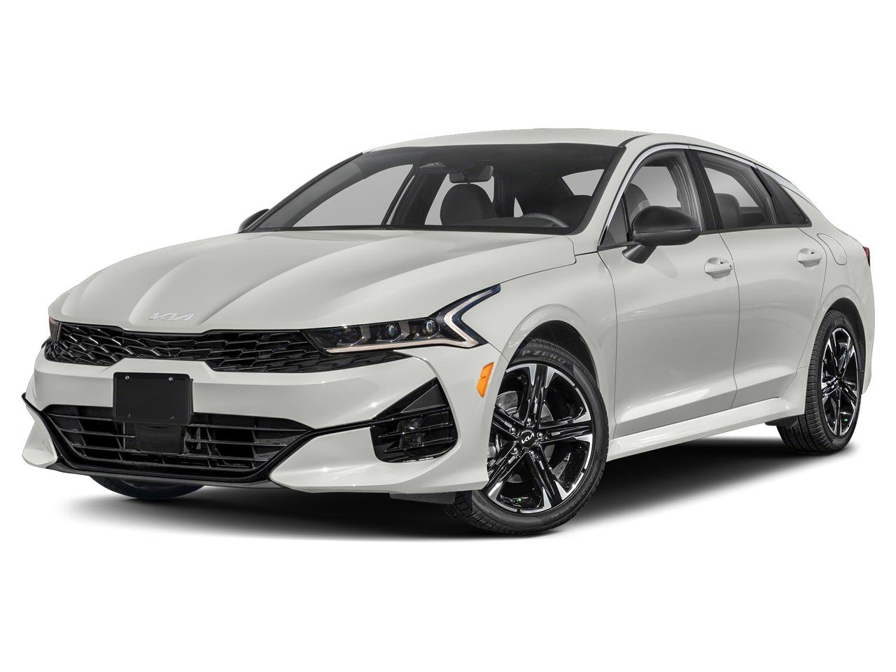 Certified 2023 Kia K5 GT-Line image 1