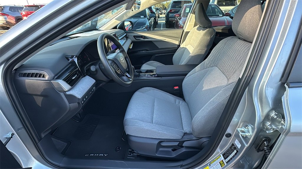 New 2026 Toyota Camry LE image 18