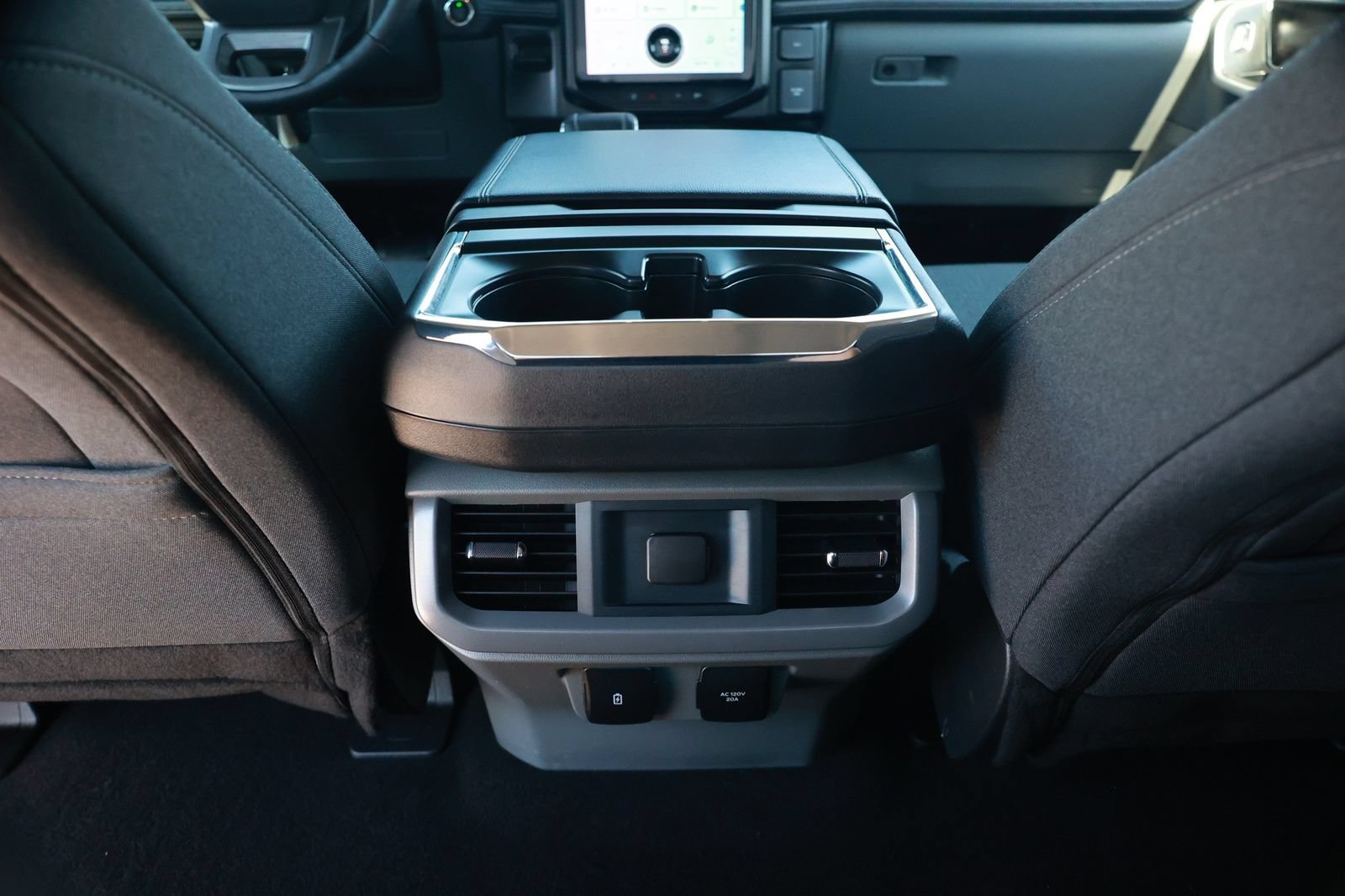 Used 2024 Ford F150 Lightning Flash AWD/4WD image 37