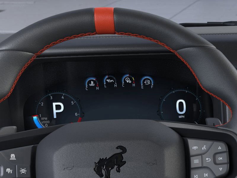 New 2025 Ford Bronco Raptor image 13