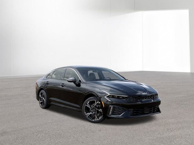 New 2026 Kia K5 GT-Line image 8