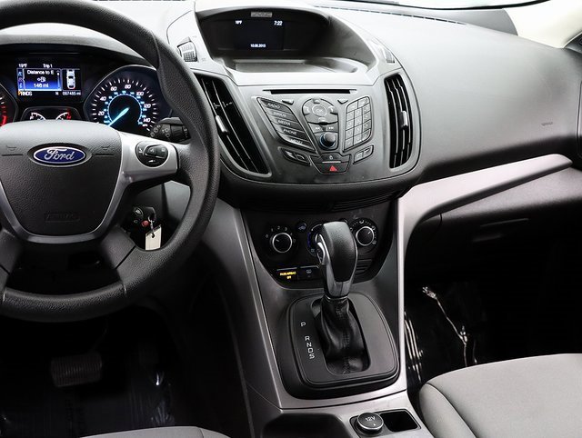 Used 2016 Ford Escape SE image 14