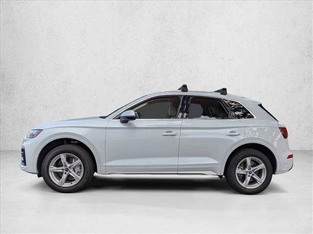 Used 2024 Audi Q5 2.0T Premium w/ Convenience Package AWD/4WD image 9