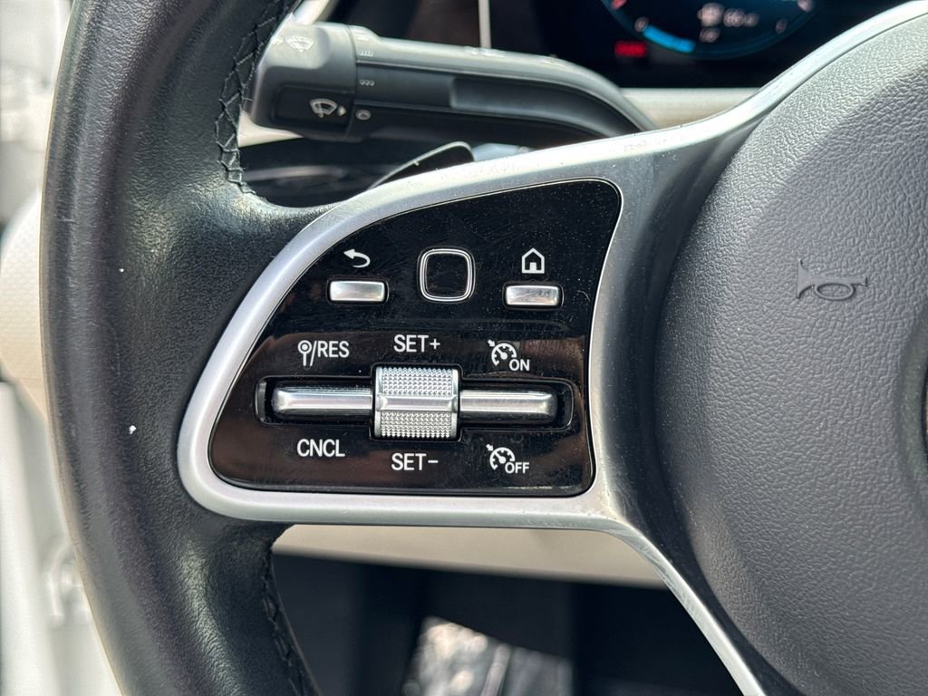 Used 2019 Mercedes-Benz A 220 4MATIC image 25