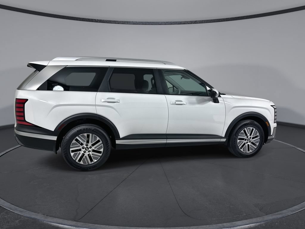 New 2026 Hyundai Palisade FWD Hybrid image 9